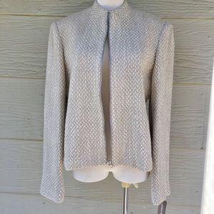 NWOT Jones New York blazer Jacket
